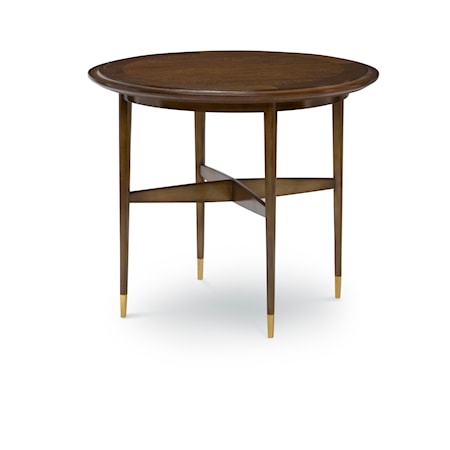 Jeremy Side Table