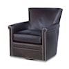 Century Century Trading Company Swivel Chair