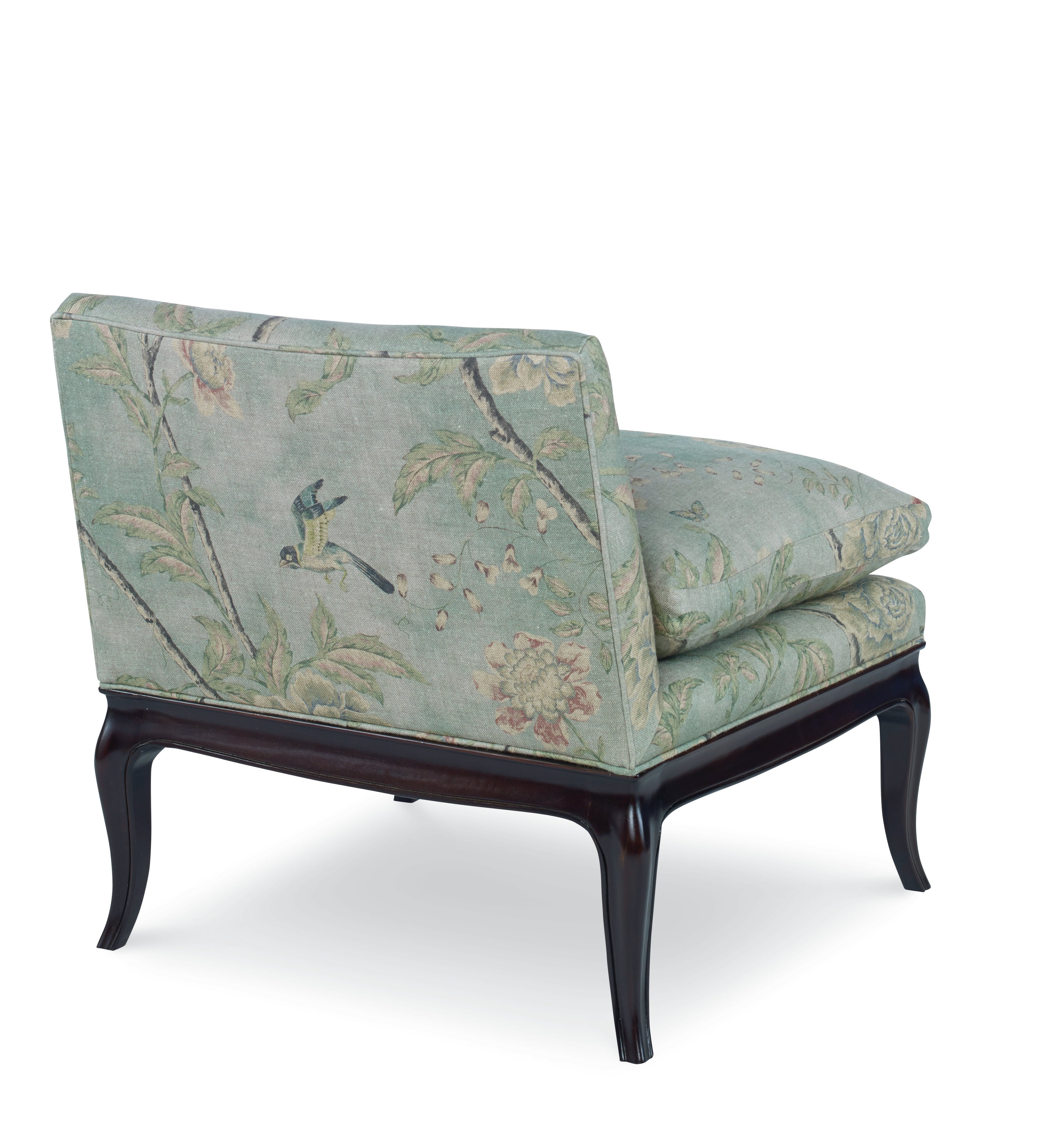 Charlotte Moss Chair