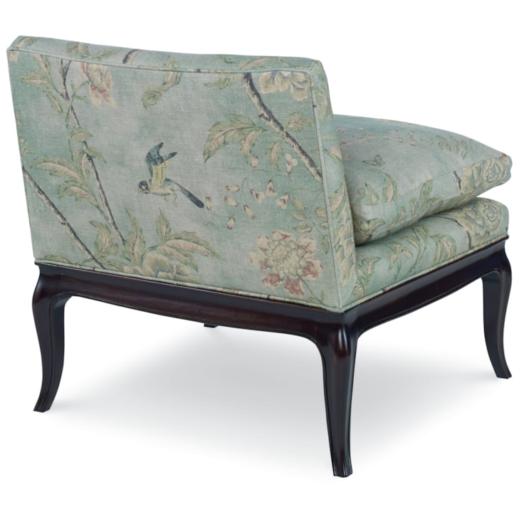 Century Charlotte Moss Charlotte Moss Chair