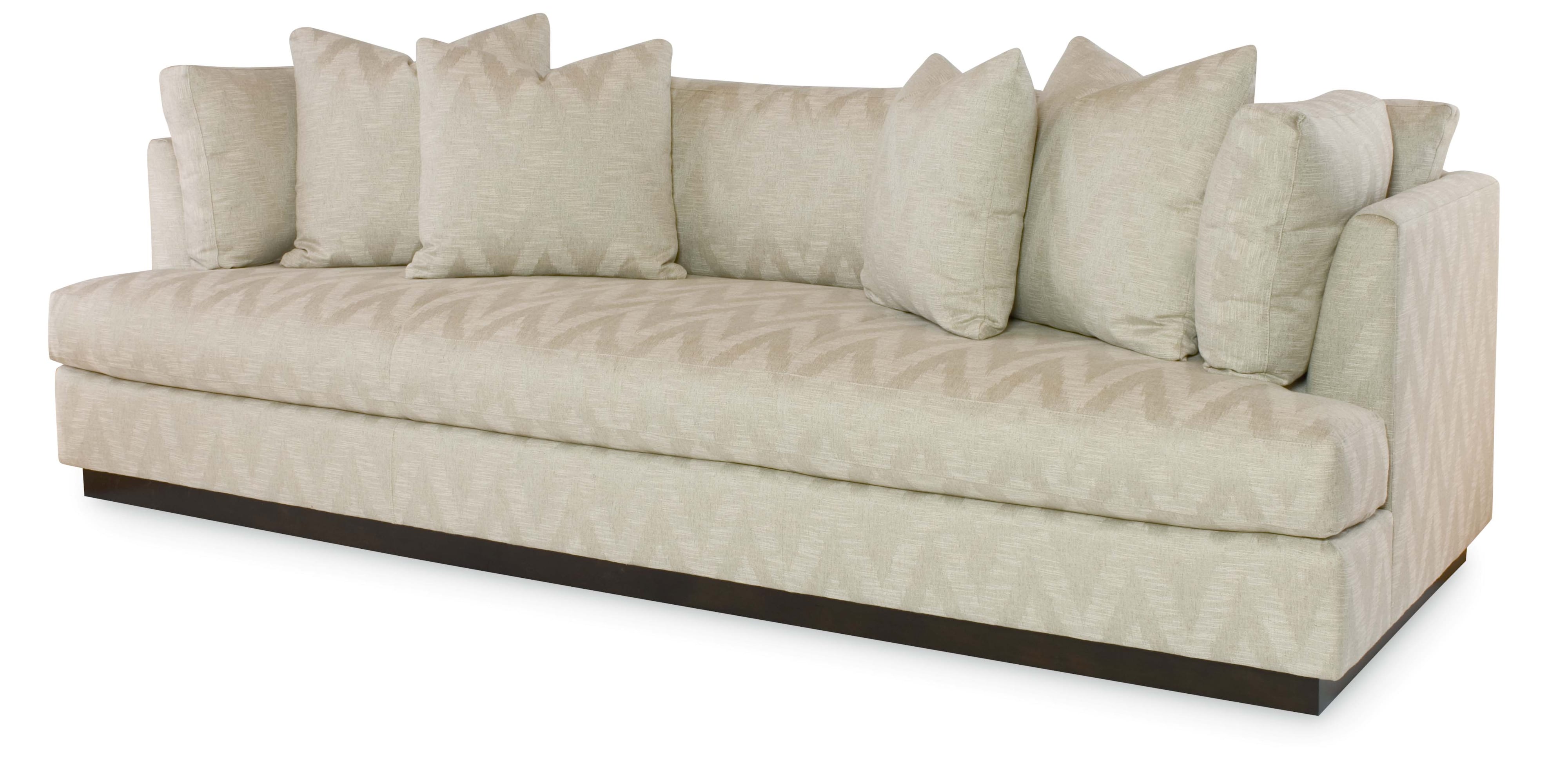 Century Century Home Elegance Carrier Large Sofa