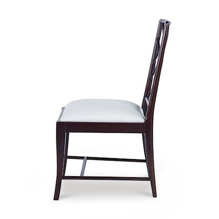 Dining Side Chair