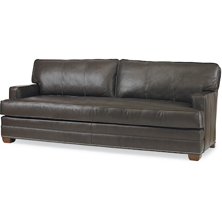 Leatherstone Sofa