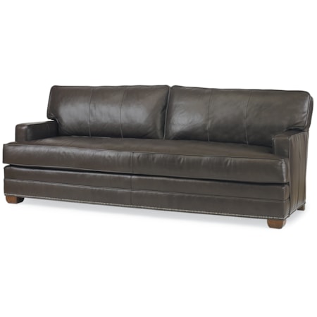 Leatherstone Sofa