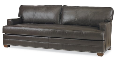 Leatherstone Sofa