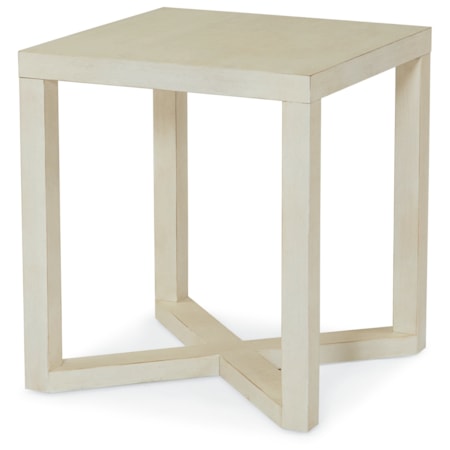 Bunching Cocktail Table