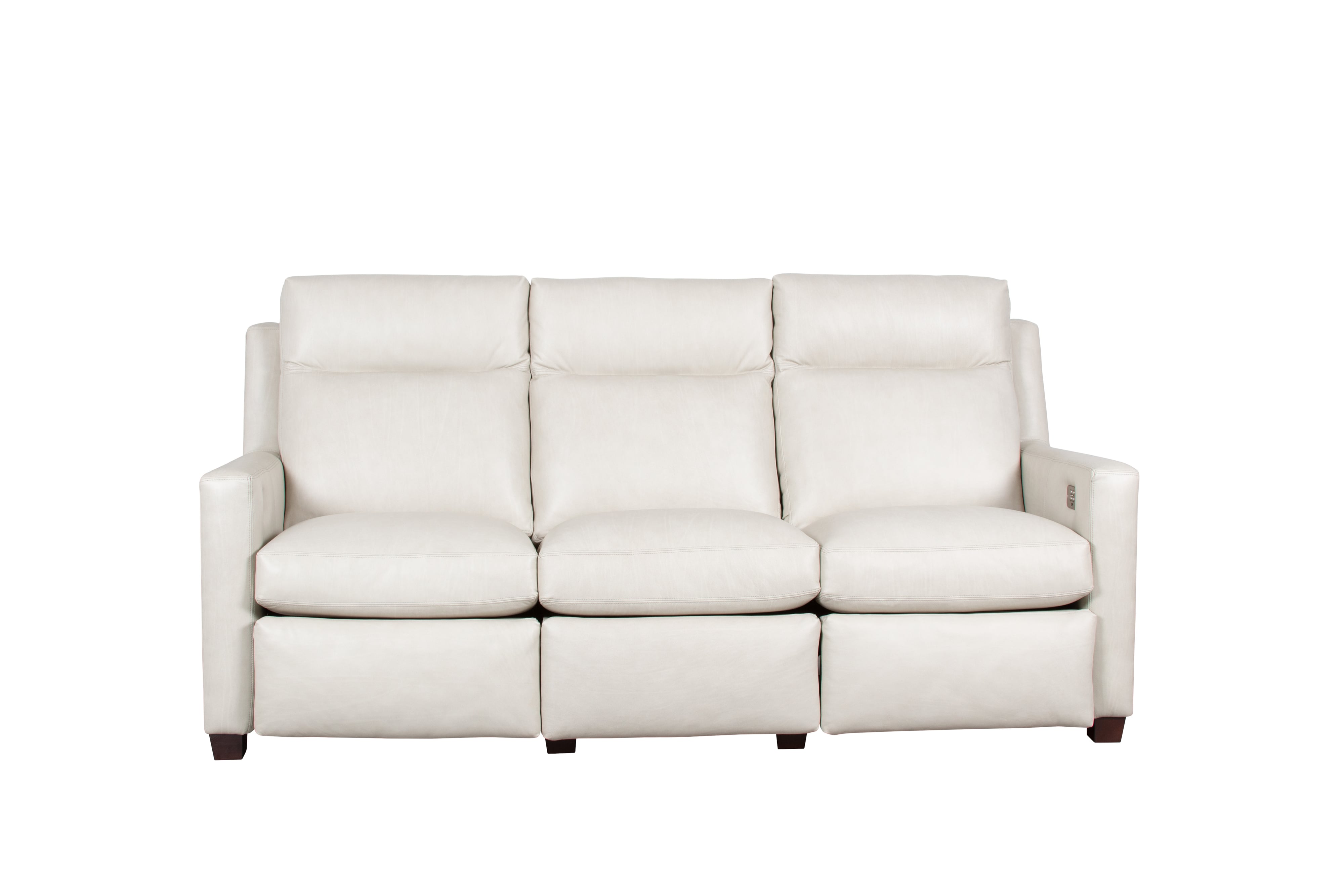 Braxton Electric Motion Wh Sofa