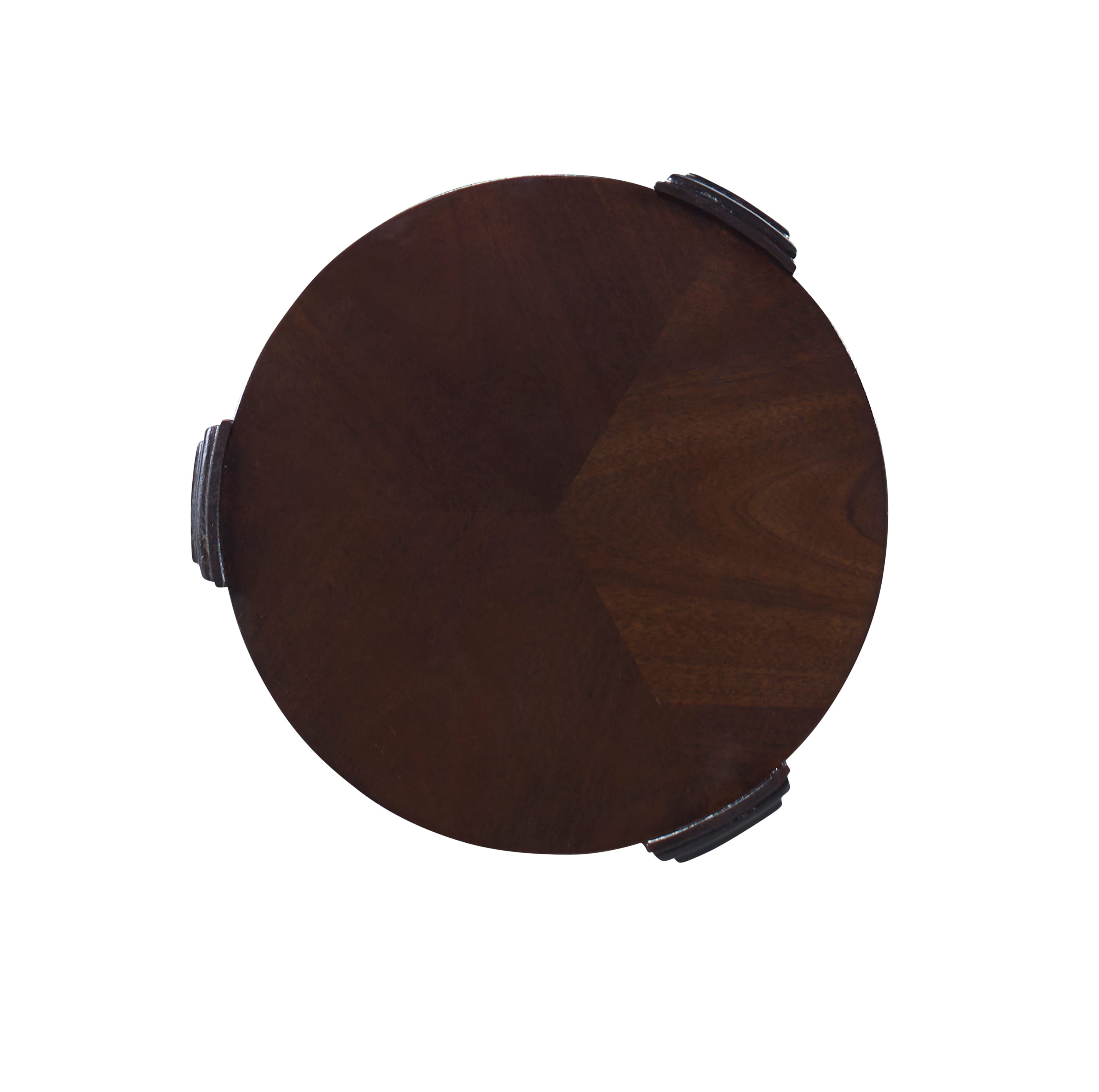 Kanna Tiered Side Table