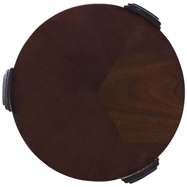 Century Thomas O'Brien Kanna Tiered Side Table