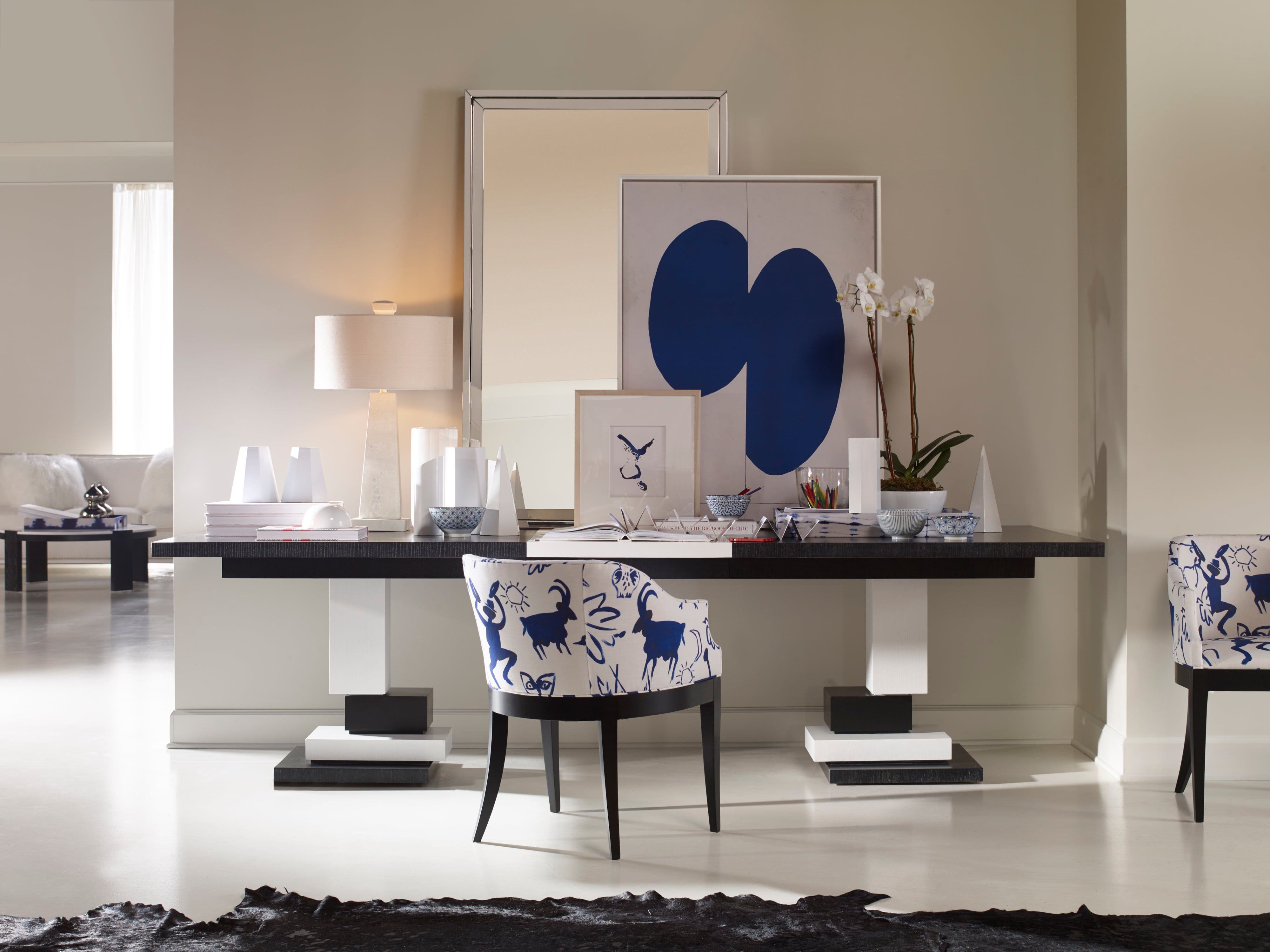 Century Century Chair Dining Chair