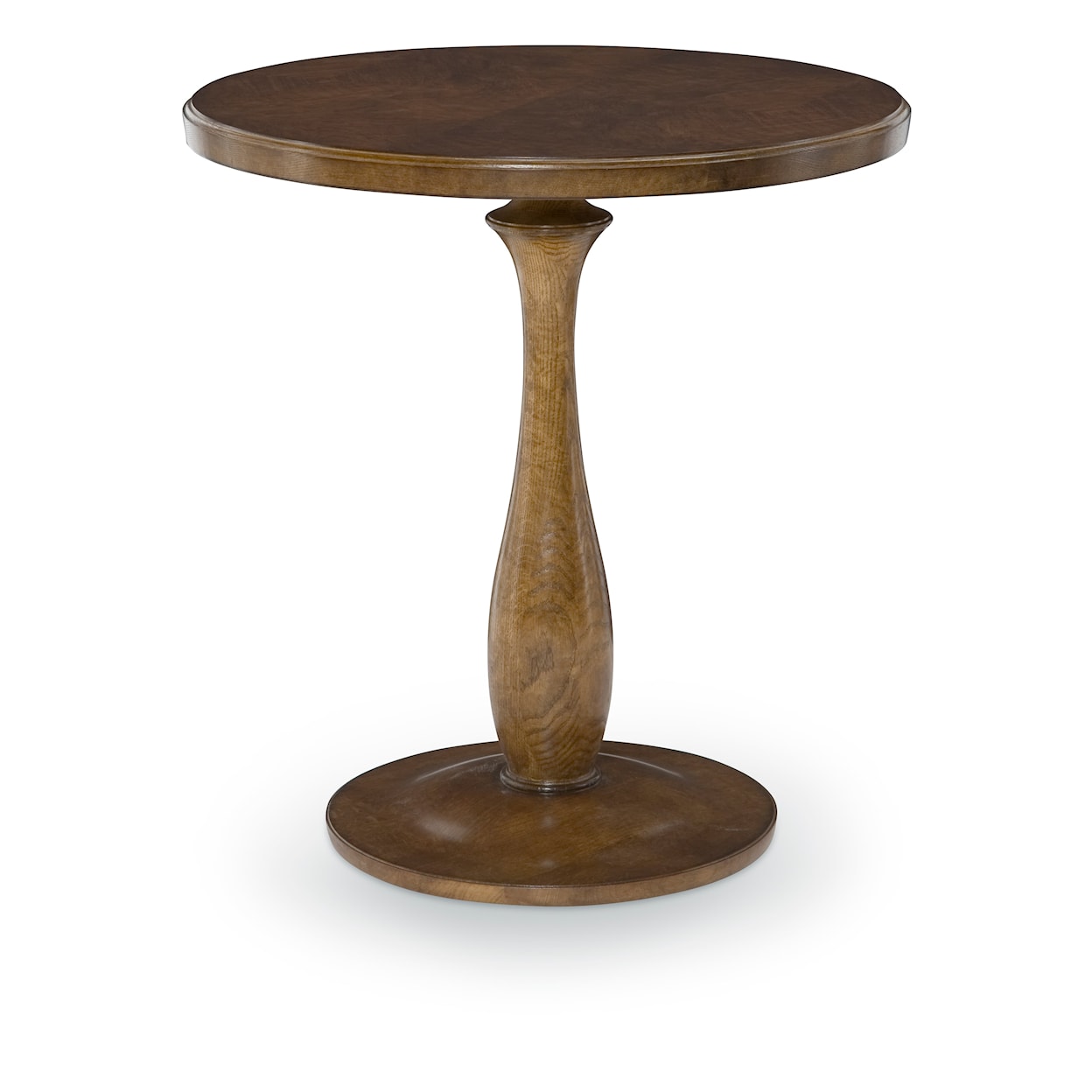 Century Thomas O'Brien Cleo Pedestal Side Table