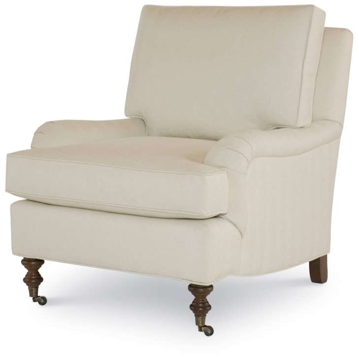 Century Century Studio Essentials Smith Chair