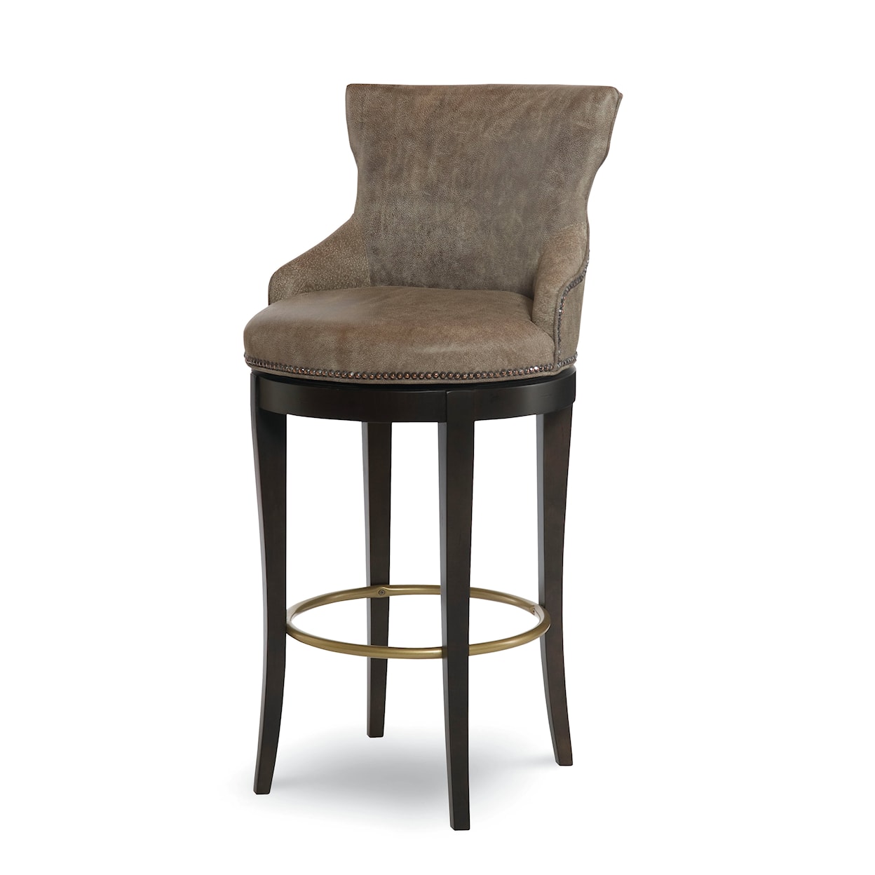 Century Century Chair Swivel Bar Stool