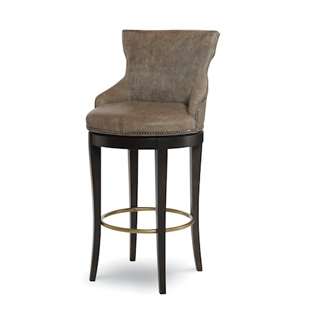 Swivel Bar Stool