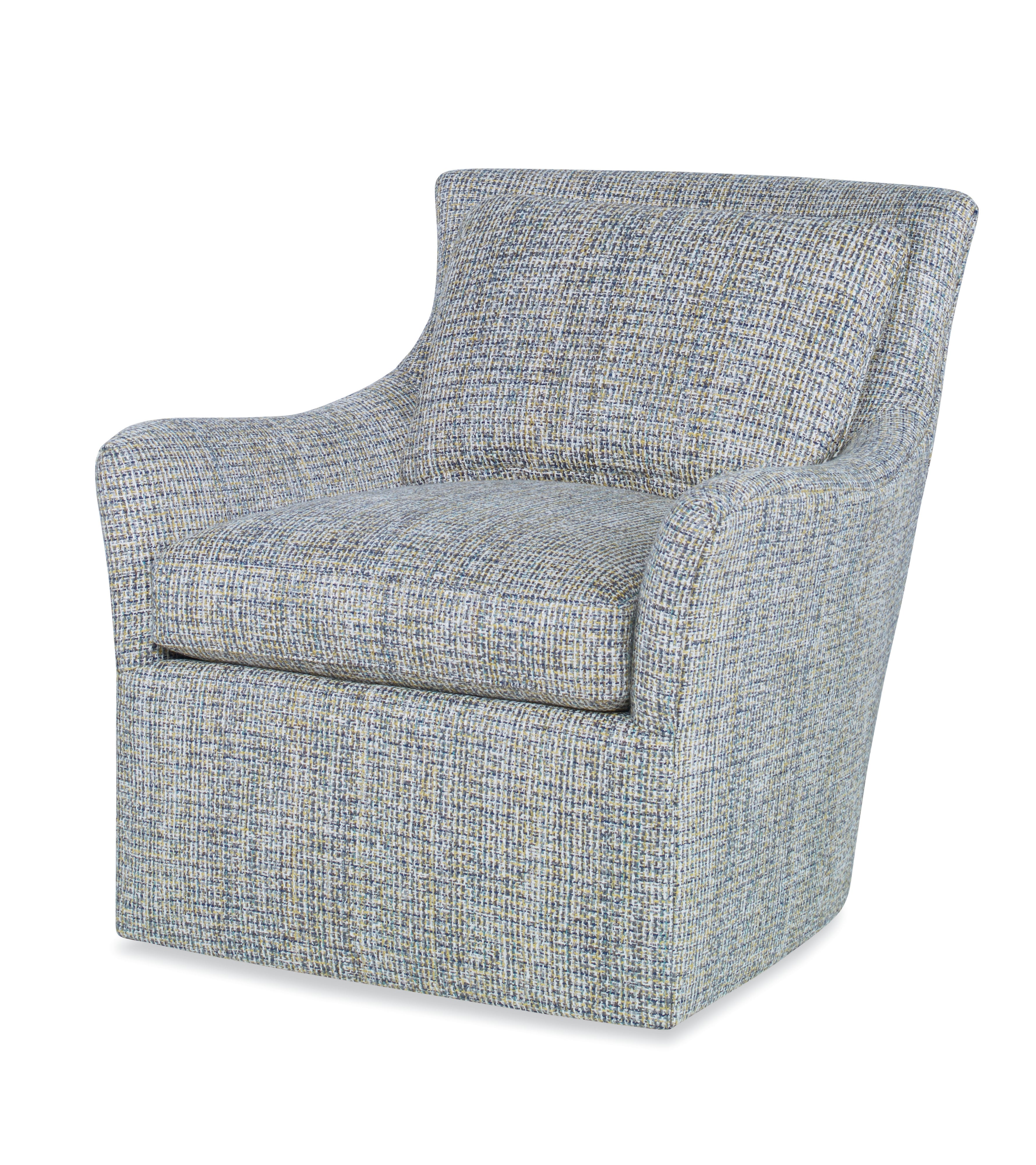Ingrid Swivel Chair