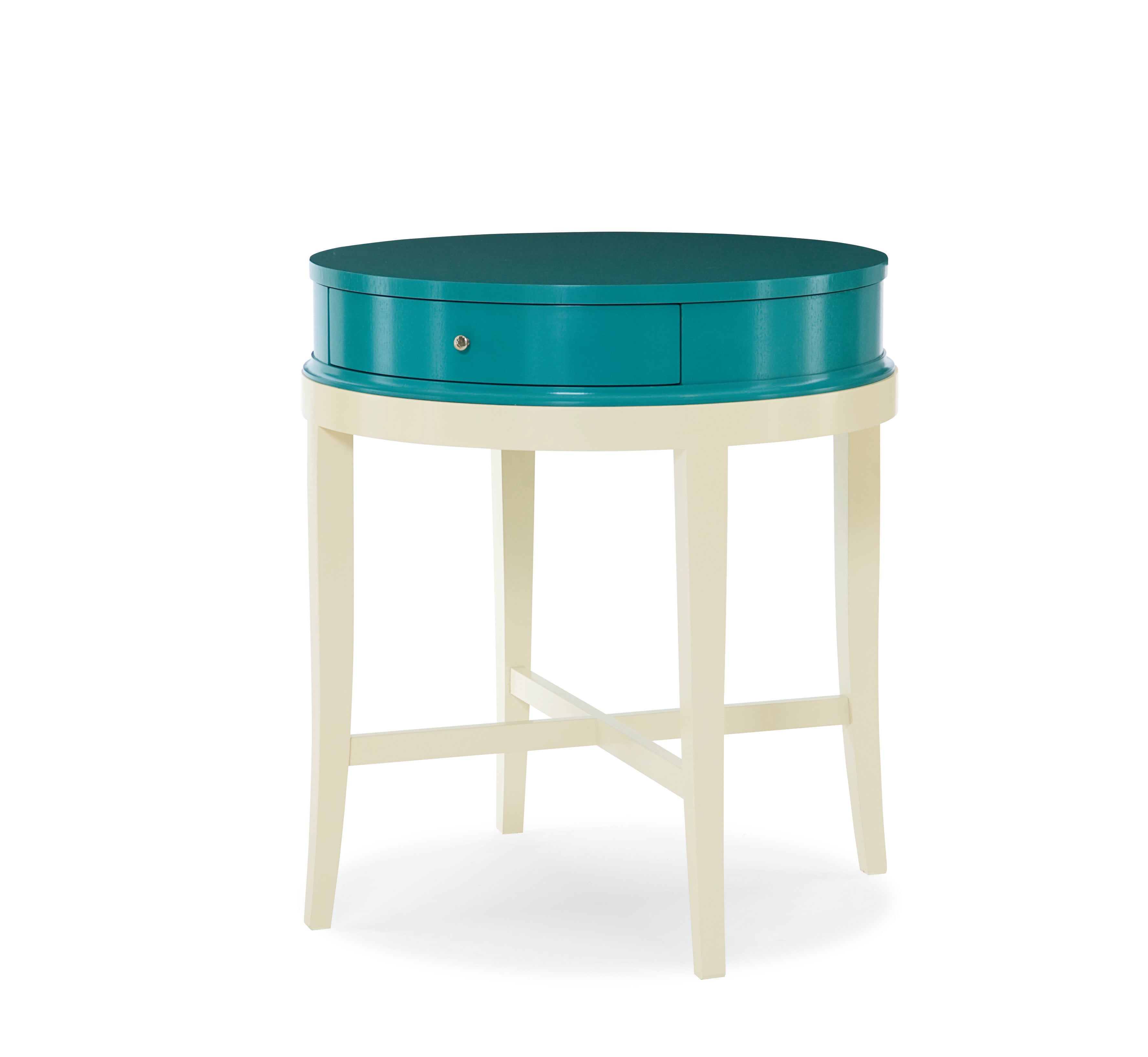 Century Tribeca Lamp Table