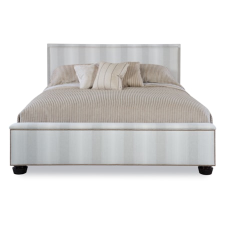 Adele Queen Bed