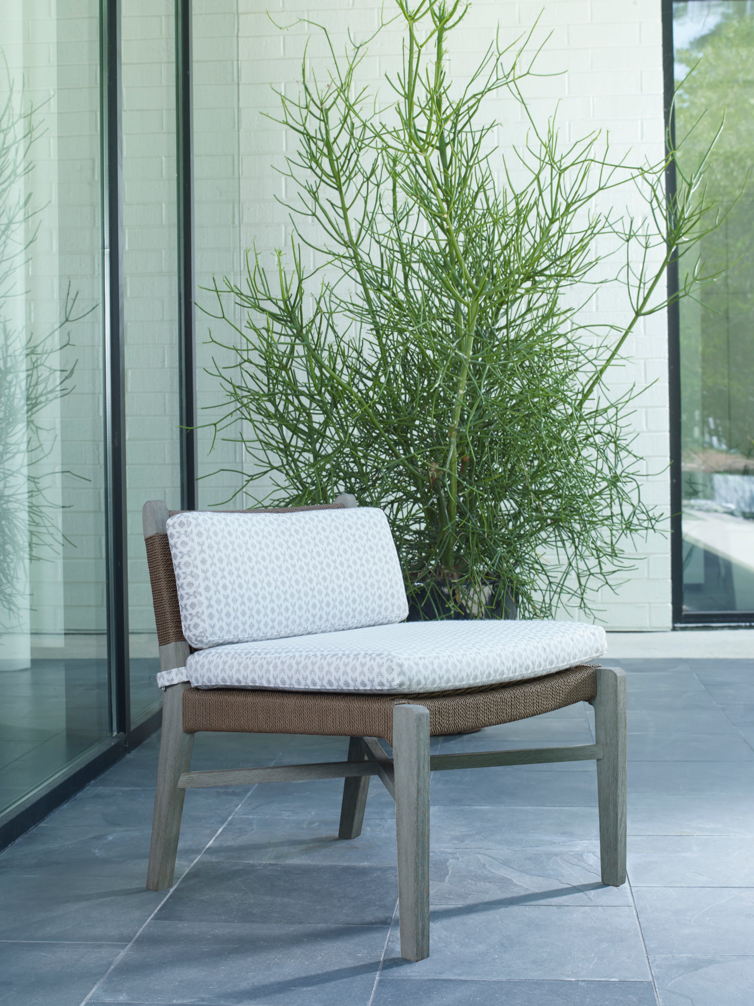 Outdoor Complements Chair