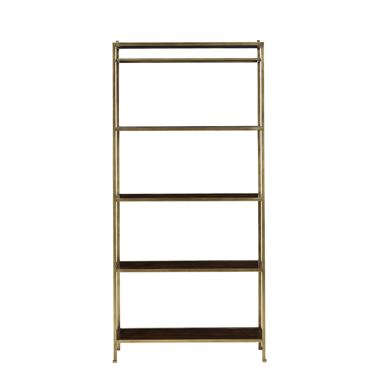 Century Details Occasional Etagere