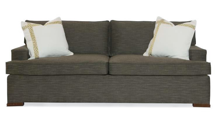 Century 2000 Eight Step Custom 60 to 100 Inch Custom Sofa