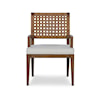 Century Mesa Arm Chair