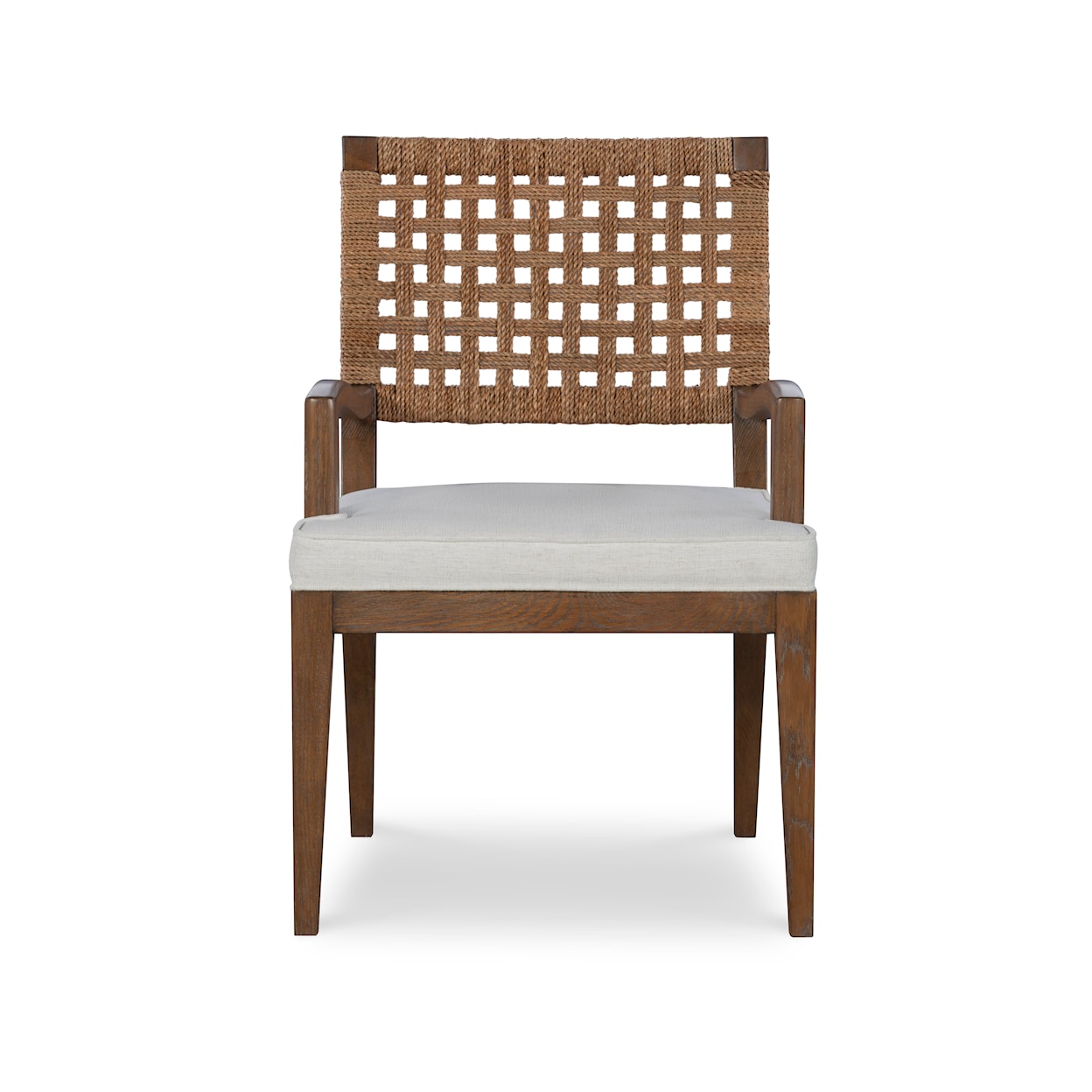 Century Mesa Arm Chair