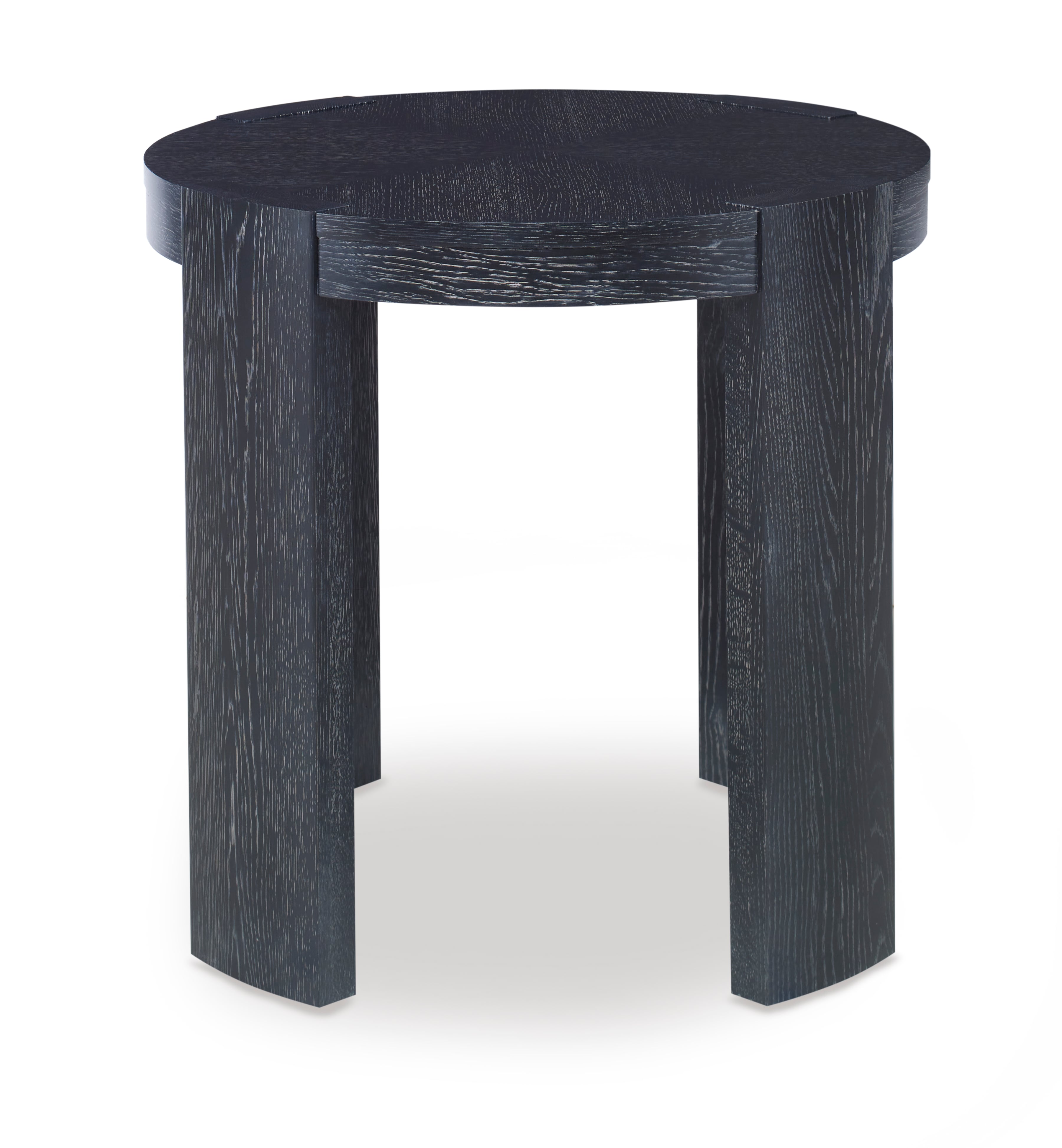 Century Corso Small Chairside Table