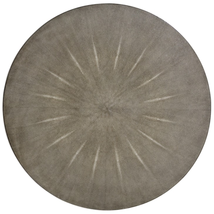 Century Archive Home and Monarch Thaxton Cocktail Table