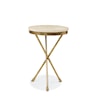 Century Grand Tour Side Table