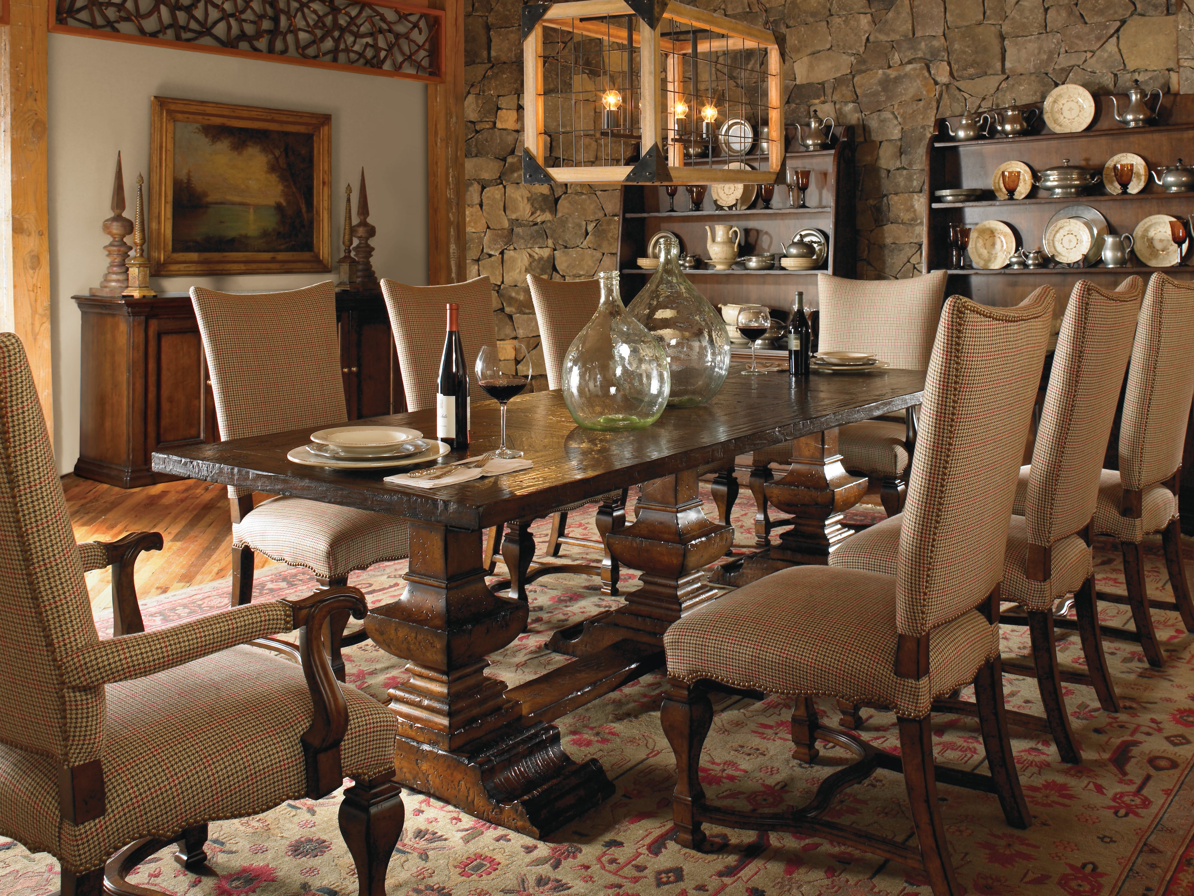 Century Sun Valley Home Sun Valley Table