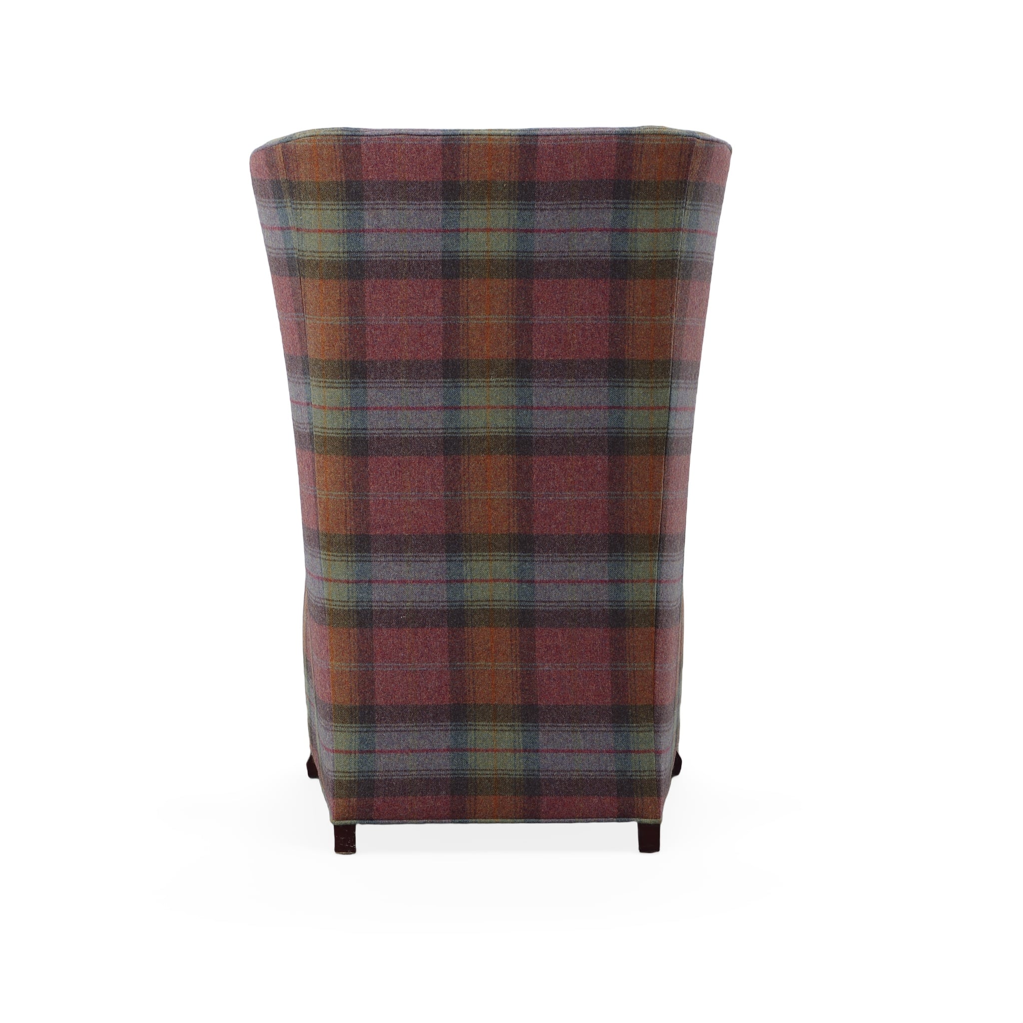 Century Thomas O'Brien - Upholstery Thompson Side Chair