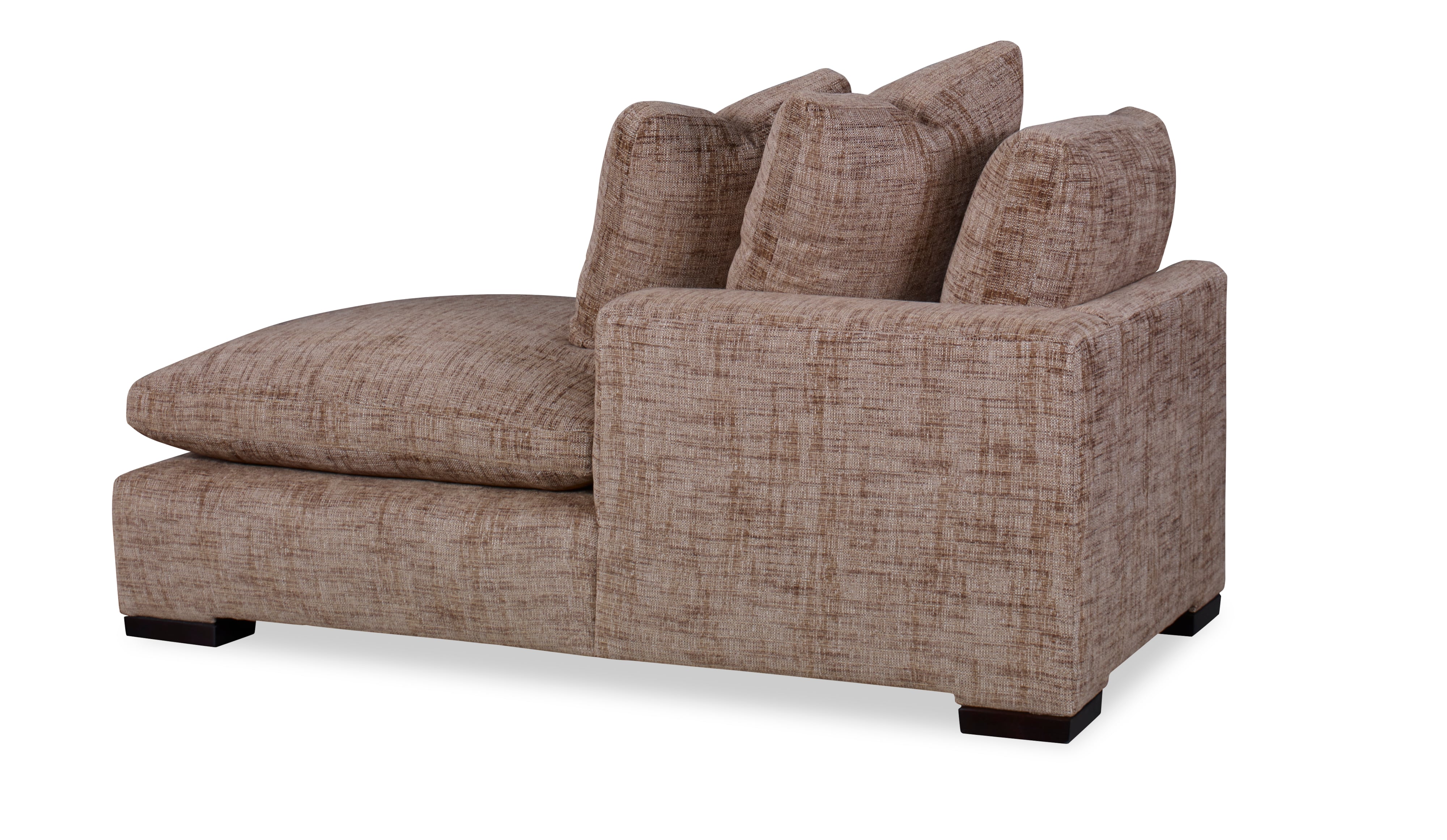 Century Thomas O'Brien - Upholstery Dunkirk Raf Chaise