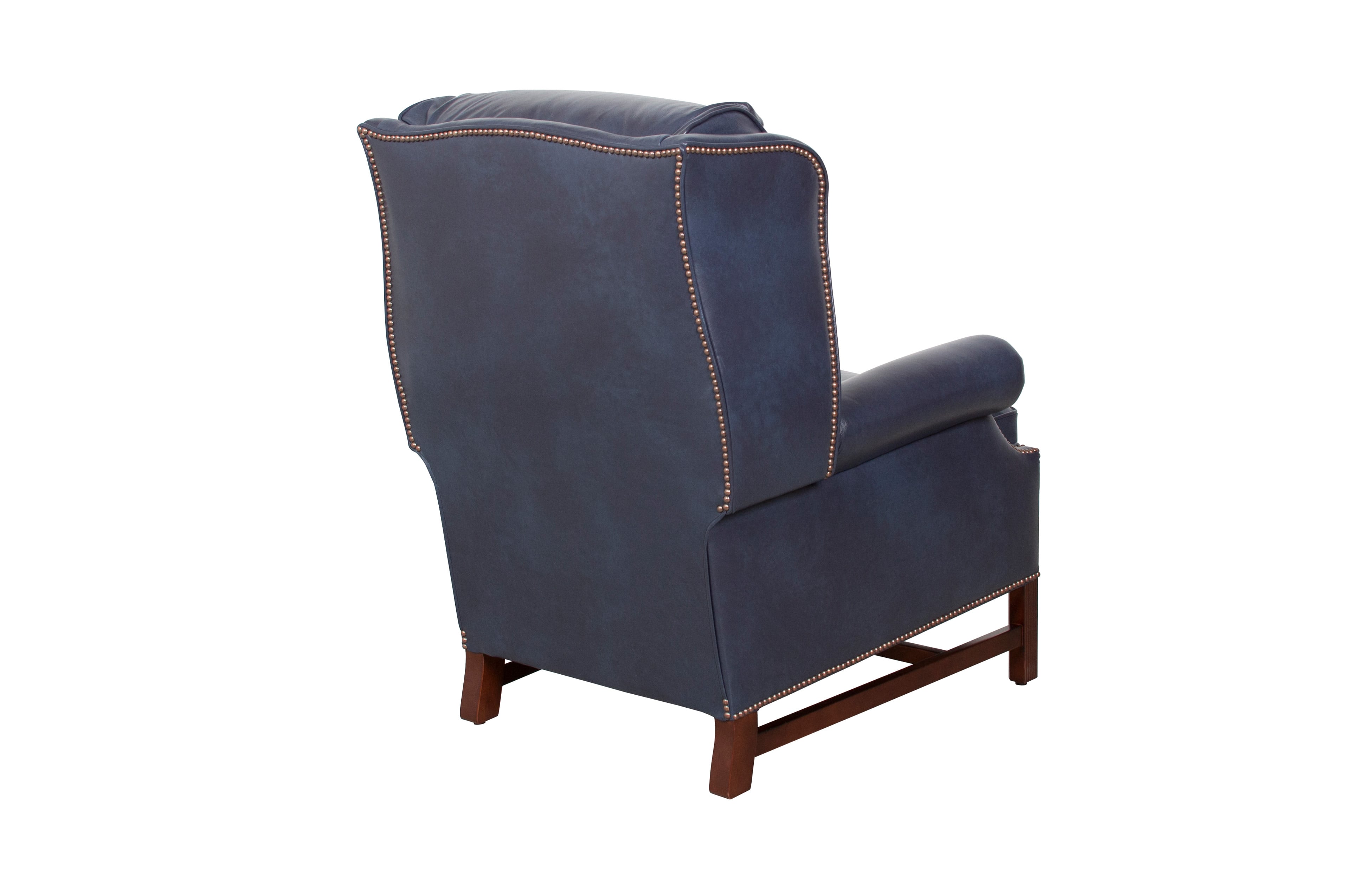 Chippendale Manual Recliner