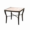 Century Andalusia Outdoor Side Table