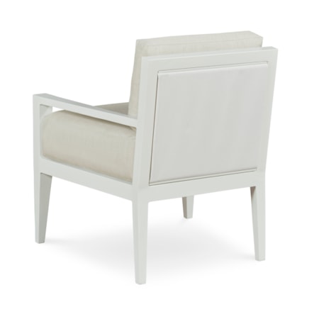 Outdoor Dining Chair