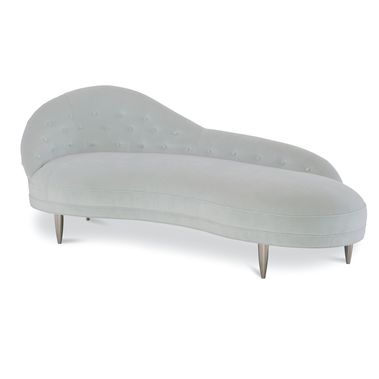 Century Windsor Smith Upholstery Twilight Chaise