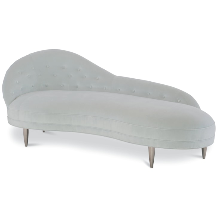 Century Windsor Smith Upholstery Twilight Chaise