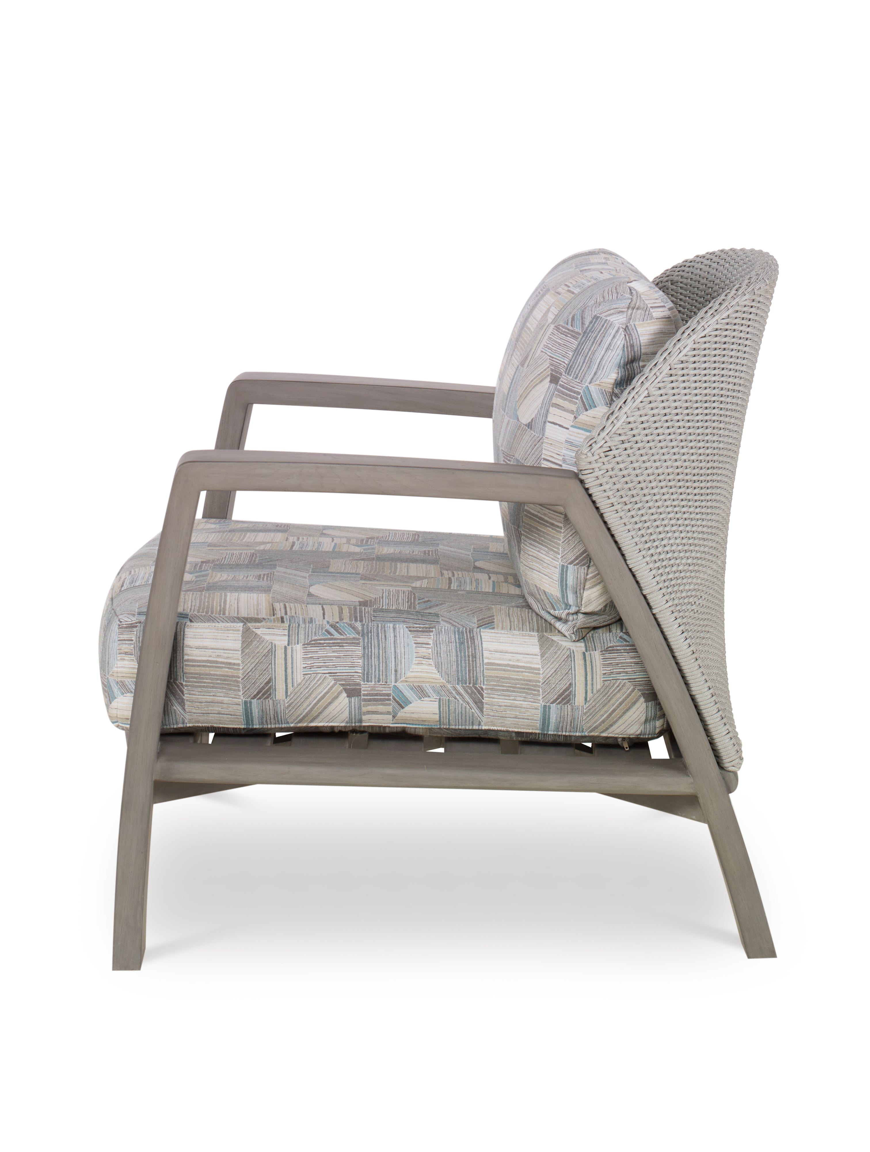 Century Outdoor Complements Outdoor Complements Chair