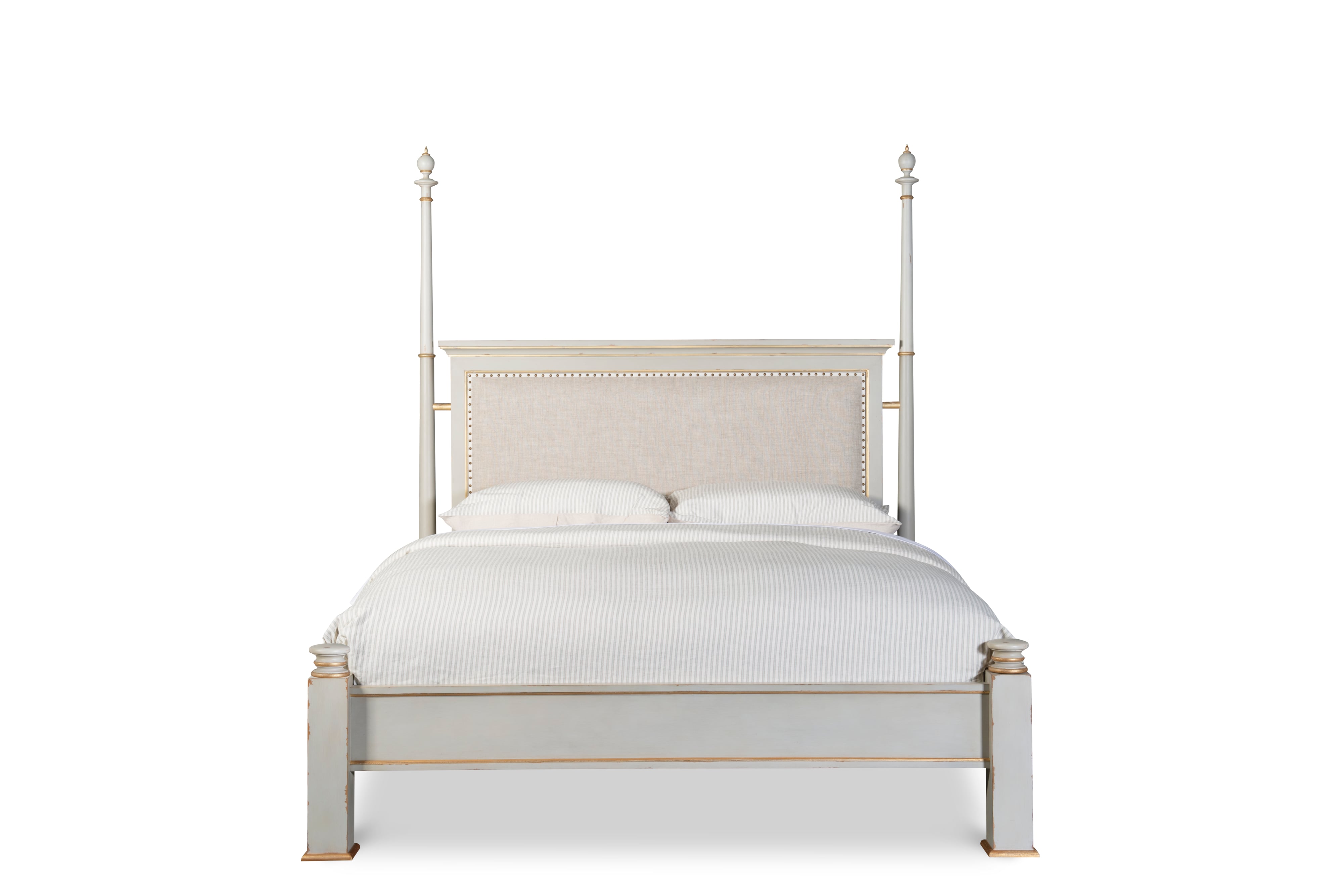 Madeline King Poster Bed