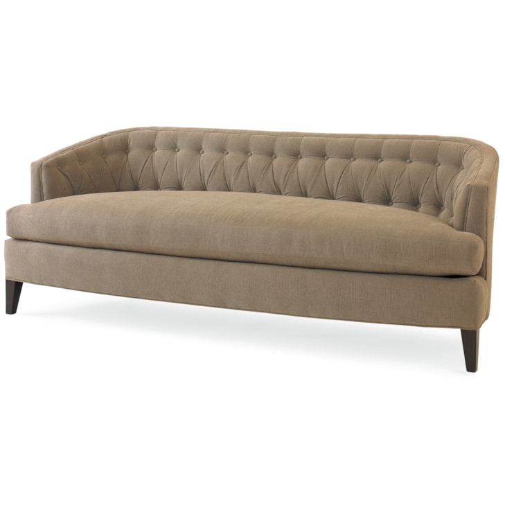 Century Century Studio Essentials Gordon Sofa