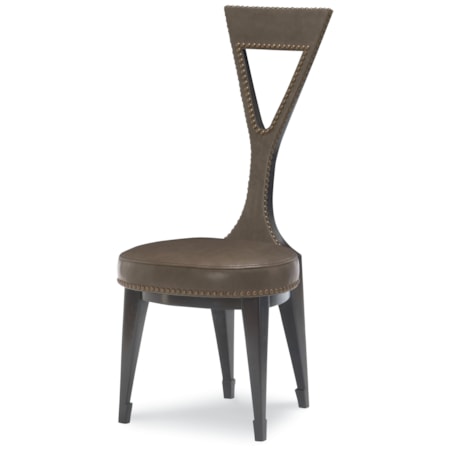 Thomas O'Brien Chair