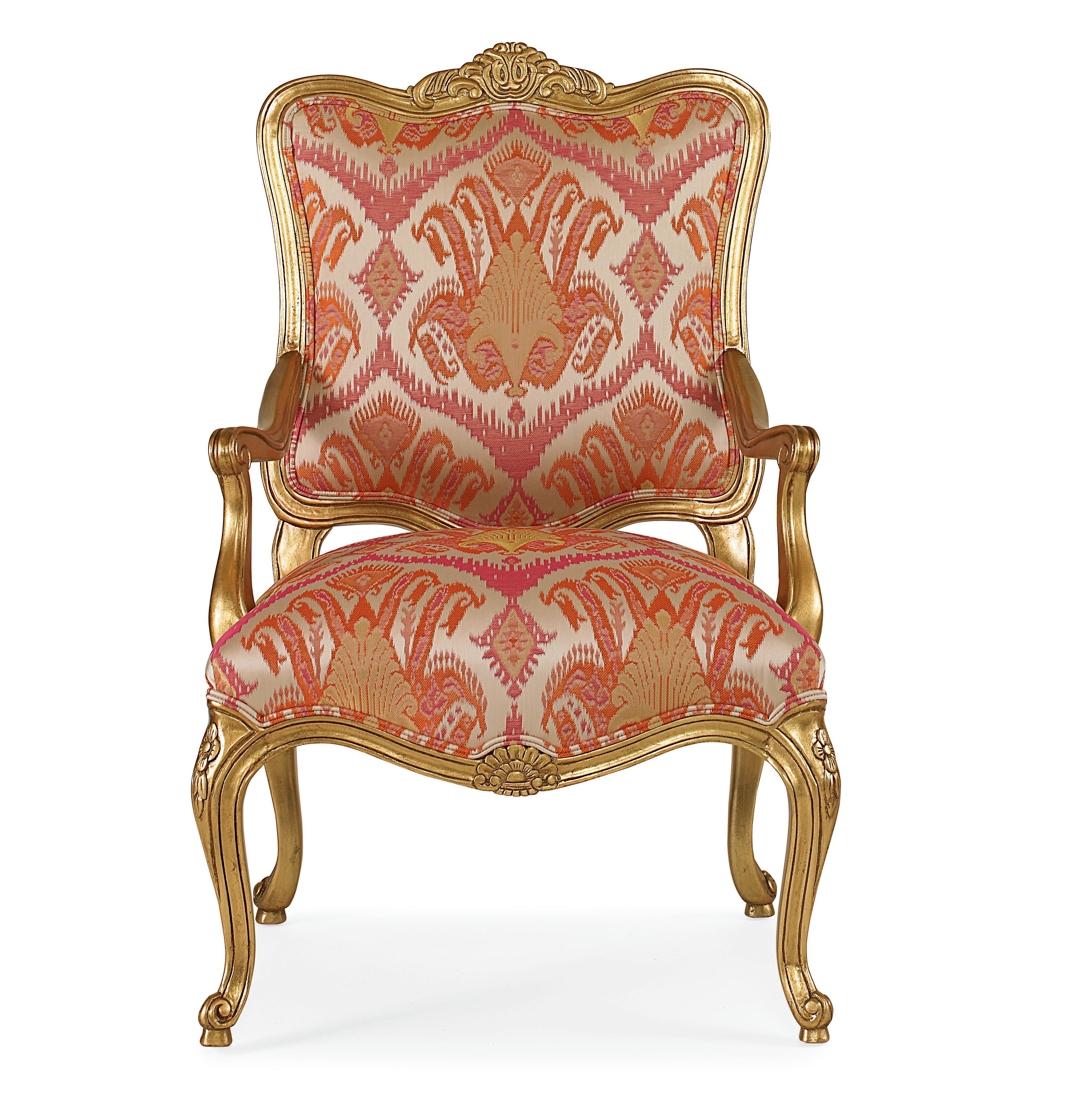 Century Century Chair Jarrett Chair