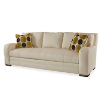 Cornerstone Customizable Casual Sofa