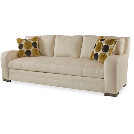 Cornerstone Customizable Casual Sofa