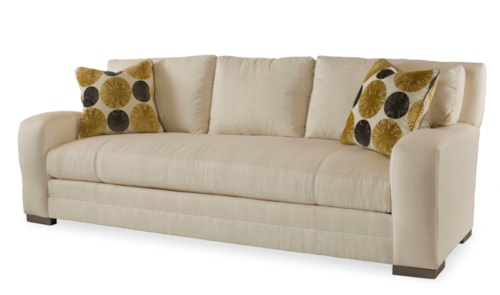 Cornerstone Customizable Casual Sofa