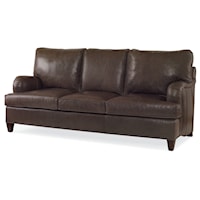 Leatherstone Apt Sofa