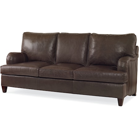 Leatherstone Apt Sofa