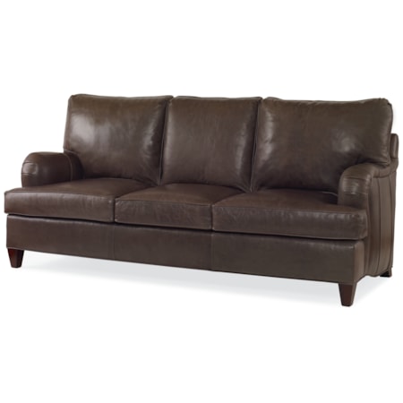 Leatherstone Apt Sofa