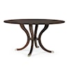 Century Tribeca Round Dining Table