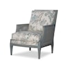 Century Century Chair Accent Chair